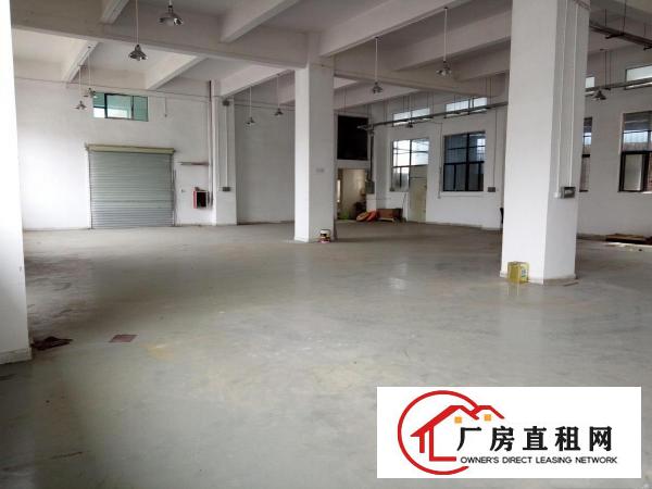 
		布吉南岭工业区2万平方红本厂房仓库出租200起租可办环评
	