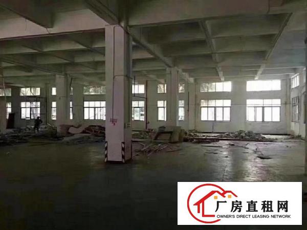 
		布吉丹竹头新出一楼厂房一千五百平可分租
	