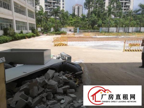 
		布吉百鸽笼14800平方厂房出租大小分租
	
