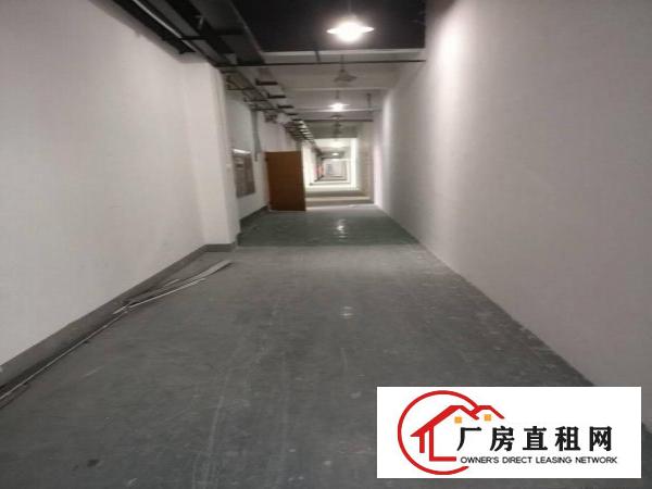 
		布吉百鸽笼14800平方厂房出租大小分租
	