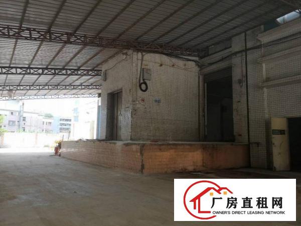 
		布吉百鸽笼14800平方厂房出租大小分租
	