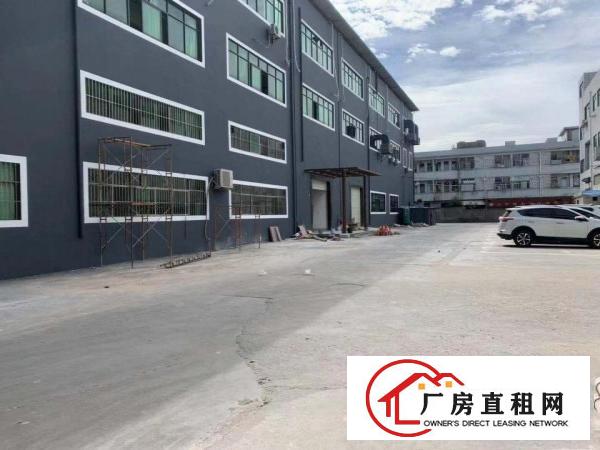 
		南岭村业主厂房200~2000平米招租
	