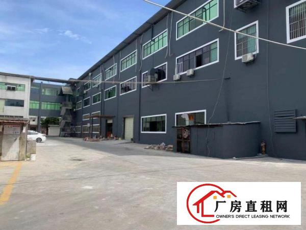 
		南岭村业主厂房200~2000平米招租
	