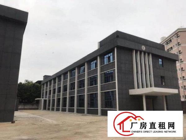 
		布吉李朗高新科技园2万平园区招租200平方起分租
	