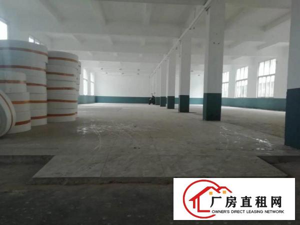 
		布吉李朗高新科技园2万平园区招租200平方起分租
	