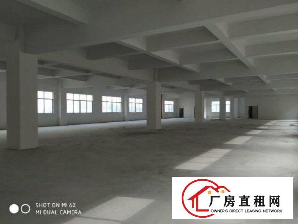 
		坂田环城北路边大型科技园1万平方红本厂房出租部分精装修
	