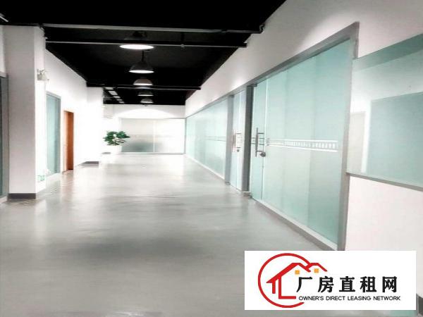 
		业主急租直租布吉百鸽笼地铁旁厂房、写字楼、仓库，面积大小可分
	