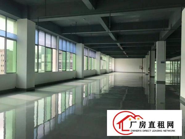 
		业主急租直租布吉百鸽笼地铁旁厂房、写字楼、仓库，面积大小可分
	