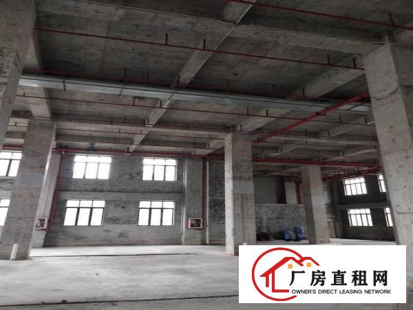 
		原业主1500平厂房出租不限行业层高8.5米
	
