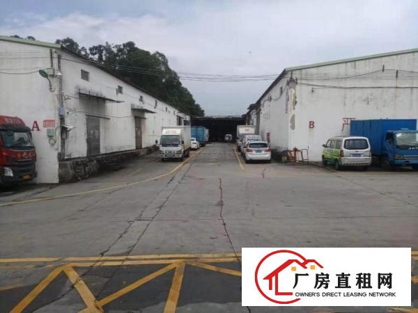 
		李朗独院钢结构2200平方空地大随意进出大车
	