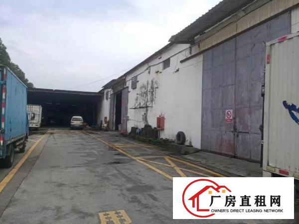 
		李朗独院钢结构2200平方空地大随意进出大车
	