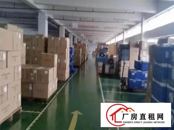 
		原房东！带装修！！布吉甘坑新出厂房2080平低价招租！可分租
	