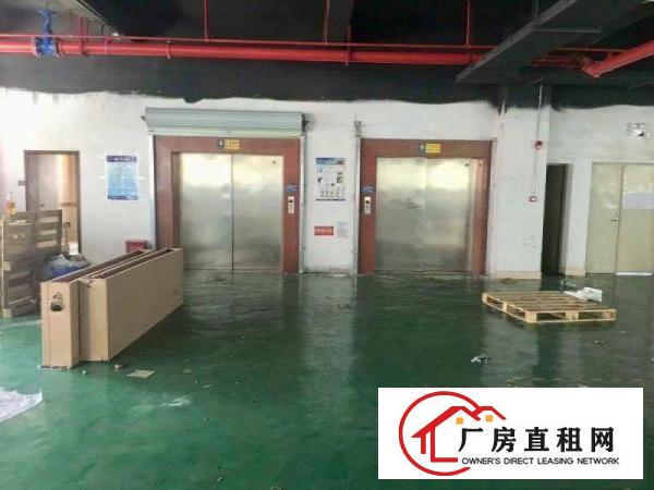
		布吉上李朗新出厂房1.4万平分租1800平户型方正大小可分租
	
