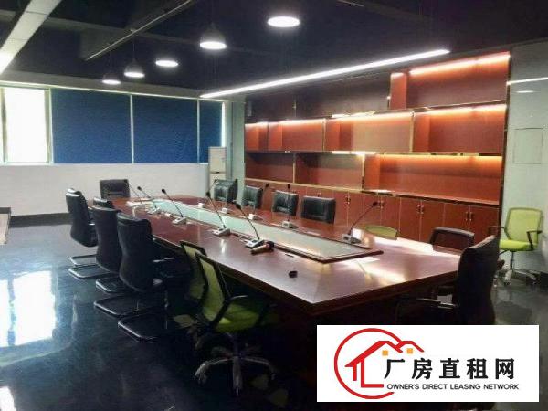 
		布吉上李朗新出厂房1.4万平分租1800平户型方正大小可分租
	