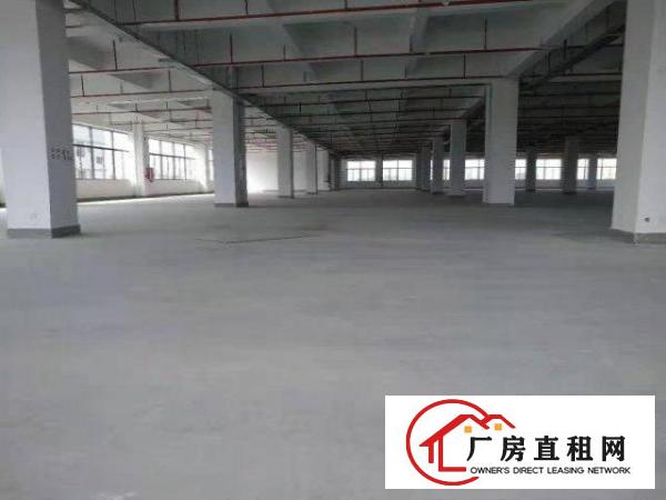 
		龙岗坪地高新区形象好厂房19000有房产证消防批文
	