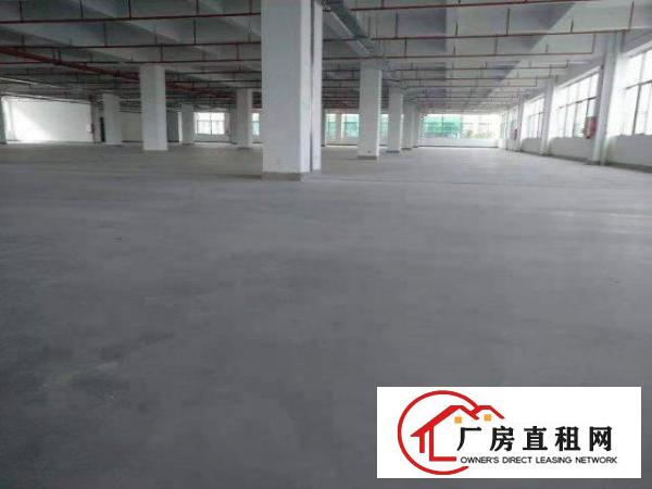 
		龙岗坪地高新区形象好厂房19000有房产证消防批文
	