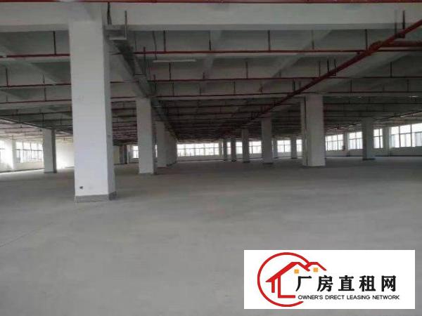 
		龙岗坪地高新区形象好厂房19000有房产证消防批文
	