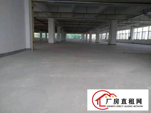 
		龙岗坪地高新区形象好厂房19000有房产证消防批文
	