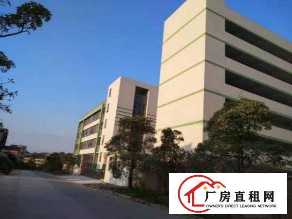 
		龙岗坪地高新区形象好厂房19000有房产证消防批文
	