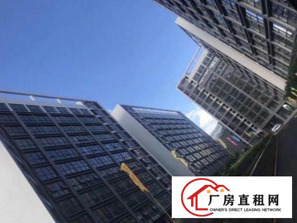 
		龙岗坪地低碳城3万平红本厂房大小分租环境优雅
	