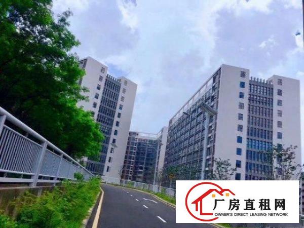 
		龙岗坪地低碳城3万平红本厂房大小分租环境优雅
	