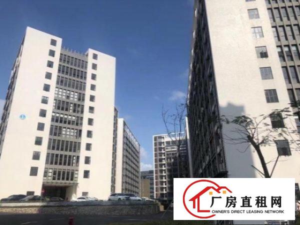 
		龙岗坪地低碳城3万平红本厂房大小分租环境优雅
	
