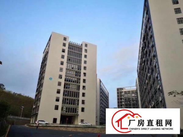 
		龙岗坪地低碳城3万平红本厂房大小分租环境优雅
	