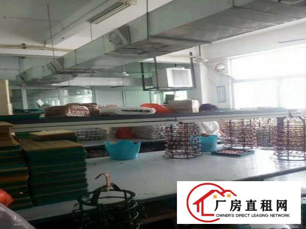 
		深圳龙岗大型环保电镀厂房大小分租证照齐全装修豪华
	