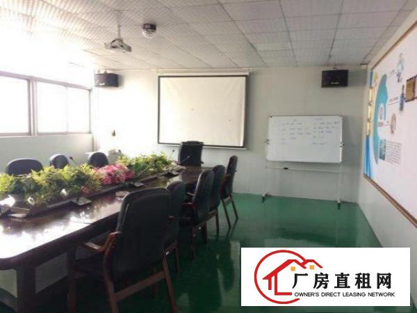 
		深圳龙岗大型环保电镀厂房大小分租证照齐全装修豪华
	
