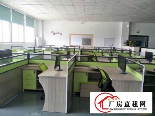 
		深圳龙岗大型环保电镀厂房大小分租证照齐全装修豪华
	