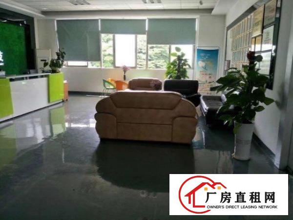 
		深圳龙岗大型环保电镀厂房大小分租证照齐全装修豪华
	