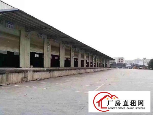 
		坪地一楼925平厂房出租，园区空地大可大小分租
	