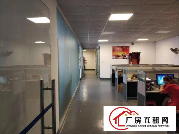 
		龙岗坪地独院厂房一层1100平，空地超大。
	