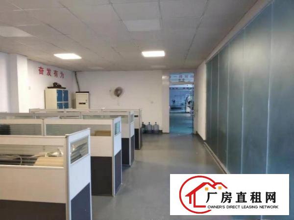 
		龙岗坪地独院厂房一层1100平，空地超大。
	