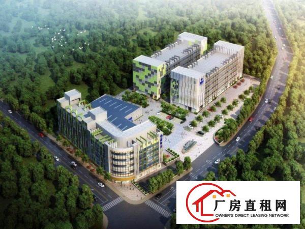 
		龙岗低碳城产业园公园式红本厂房生活交通配套方便业主直招
	