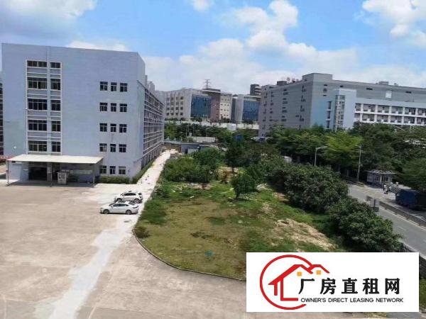 
		龙岗低碳城产业园公园式红本厂房生活交通配套方便业主直招
	