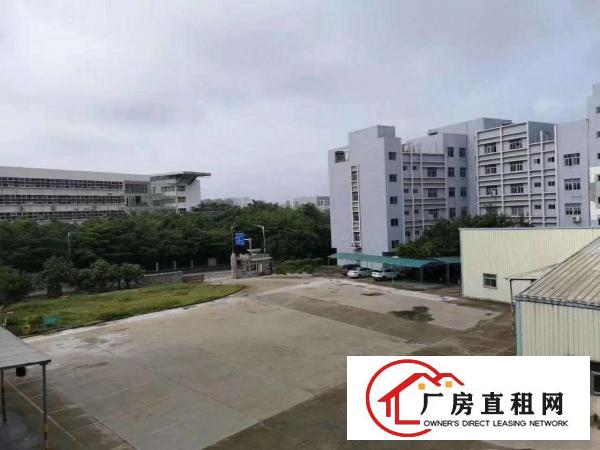 
		龙岗低碳城产业园公园式红本厂房生活交通配套方便业主直招
	