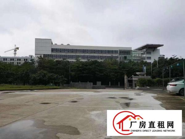 
		龙岗低碳城产业园公园式红本厂房生活交通配套方便业主直招
	