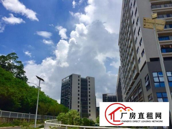 
		出租龙岗区坪地低碳城全新红本厂房可分租
	