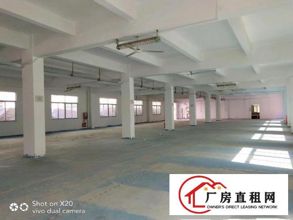 
		龙岗坪地六联厂房17370平方独院工业区厂房
	