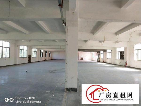 
		龙岗坪地六联厂房17370平方独院工业区厂房
	