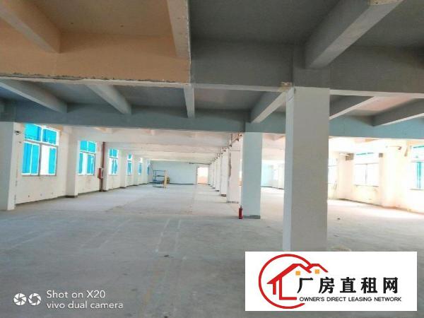 
		龙岗坪地六联厂房17370平方独院工业区厂房
	