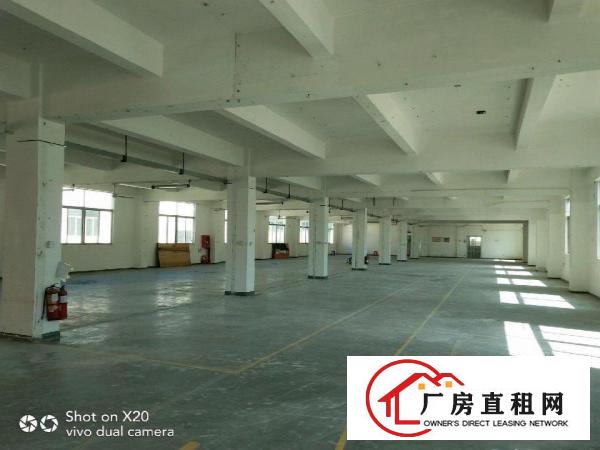 
		龙岗坪地六联厂房17370平方独院工业区厂房
	