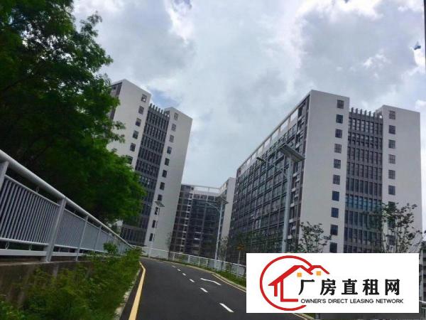 
		出租龙岗区坪地国际低碳城标准厂房环境优雅租金便宜
	