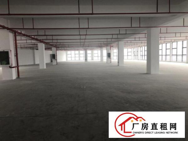 
		出租龙岗区坪地国际低碳城标准厂房环境优雅租金便宜
	