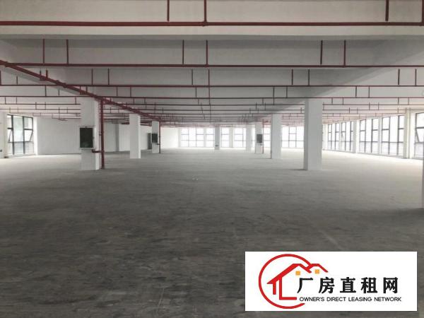 
		出租龙岗区坪地国际低碳城标准厂房环境优雅租金便宜
	