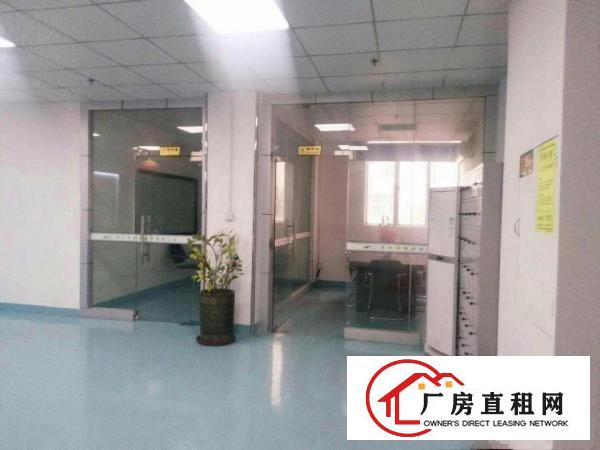 
		龙岗区坪地六联社区联盛路新出独院8300平招租
	