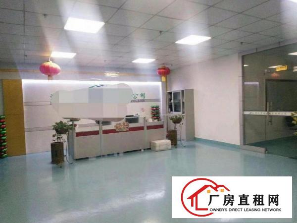 
		龙岗区坪地六联社区联盛路新出独院8300平招租
	