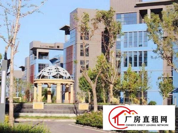 
		坪地龙岗大道旁1000平大小可分租花园式厂房高端形象
	