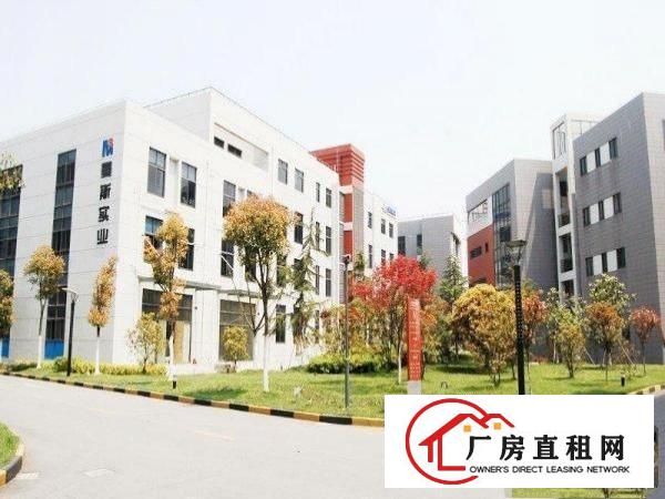 
		坪地龙岗大道旁1000平大小可分租花园式厂房高端形象
	